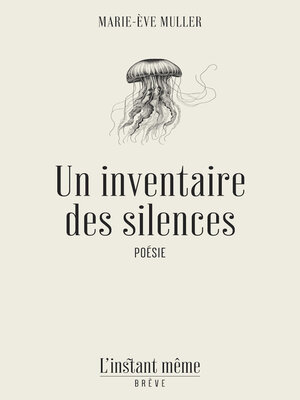 cover image of Un inventaire des silences